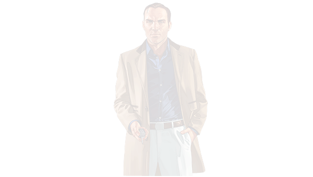 Free plan character